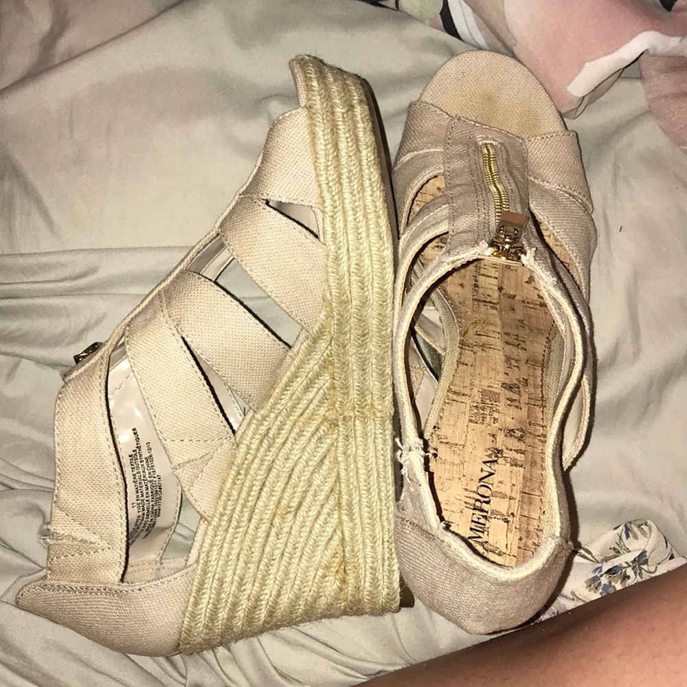 Wedges